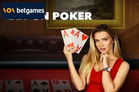 Bet on Poker